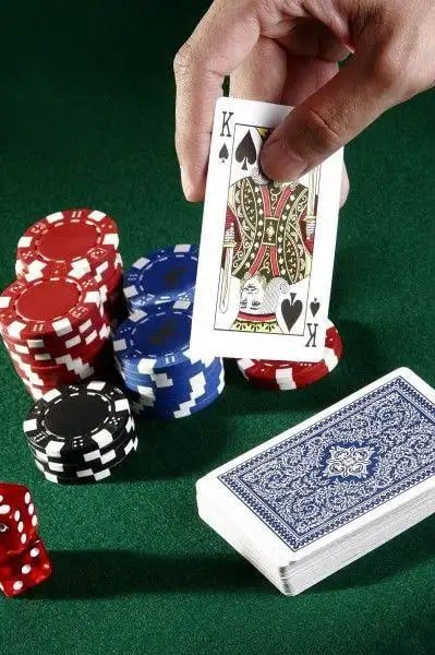 Tampilan permainan slot Fa Cai Shen Deluxe di platform samudra69